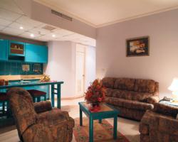 Complejo de multipropiedad