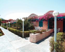 Sindbad Family Resort complejo