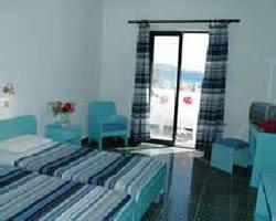 Timesharing appartement