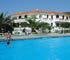 Sirenes Beach Resort 
timeshare resort 
Samos (Greece)