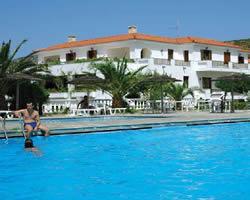 Sirenes Beach Resort resort