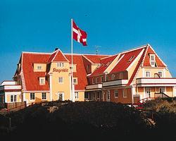 Skagenklit resort