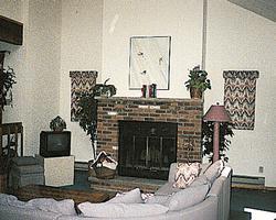 Ski Side Village resort