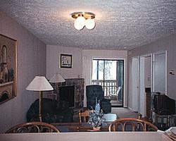 Complejo de multipropiedad