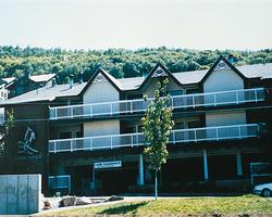 Skiers Lodge resort