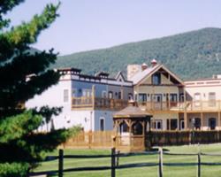 Skyline Ranch Resort resort