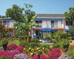 Smugglers Cove Resort resort