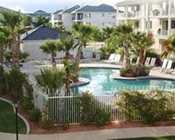 Snow Canyon Villas resort