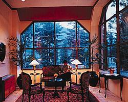 Apartamento timesharing