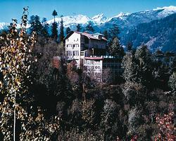 Snowcrest Manor - Manali acomodação