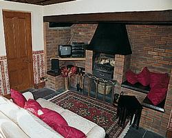 Apartamento timesharing