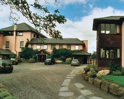 Snowdonia Yacht & Country Club acomodação