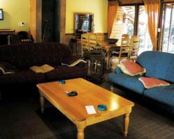 Apartamento timesharing