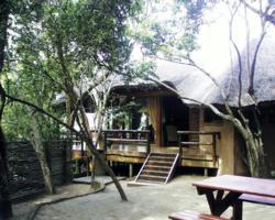 Sobhengu Lodge acomodação