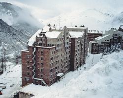 Sol Neu acomodação