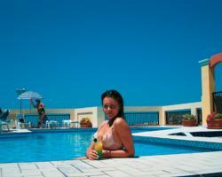 Complejo de multipropiedad