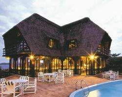 Solanas Pousada do Arvoredo resort