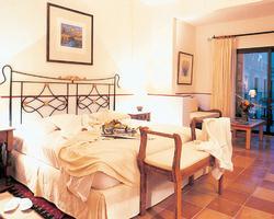 Apartamento timesharing