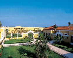 Sole Vacation Club at Sunscape Tulum acomodação