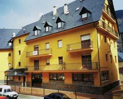 Somni Aranes alloggio