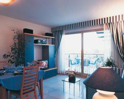 Appartement de multipropriété