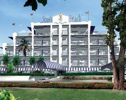 South Beach I Resort complejo