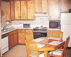 Complejo de multipropiedad