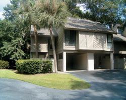 Apartamento timesharing