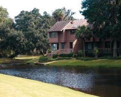 Spinnaker at Shipyard resort