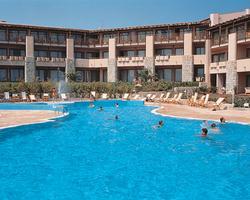 Sporting Hotel Tanca Manna resort