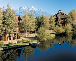 Spring Creek Resort resort