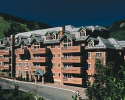 St James Place resort