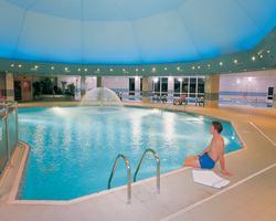 Apartamento timesharing