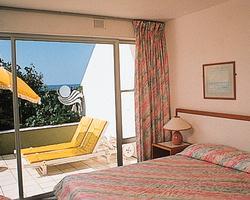 Apartamento timesharing