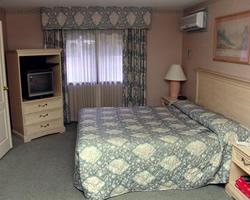 Appartement de multipropriété