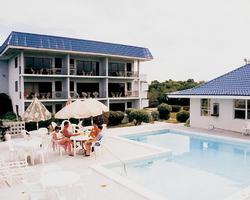 St Tropez Resort alloggio