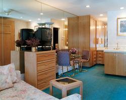 Apartamento timesharing