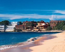 Starz Sosua Bay Resort resort