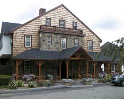 Steele Hill Resorts resort