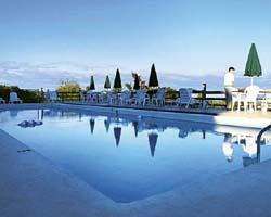 Apartamento timesharing