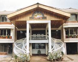 Sterling Darjeeling resort