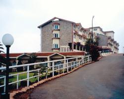 Sterling Elk Hill resort