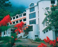 Sterling Munnar complejo