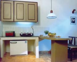 Timesharing appartement