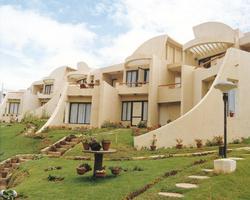 Sterling Valley View resort