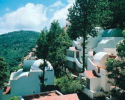 Sterling Yercaud logement