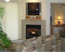 Still Waters Vacation Resort resort