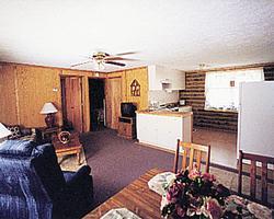 Timesharing appartement