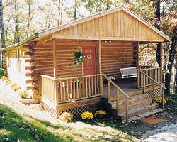 Stoney Creek Resort resort