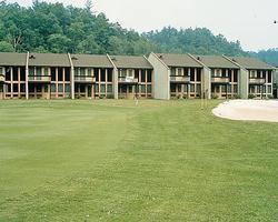Stony Court at Bryce Mountain resort